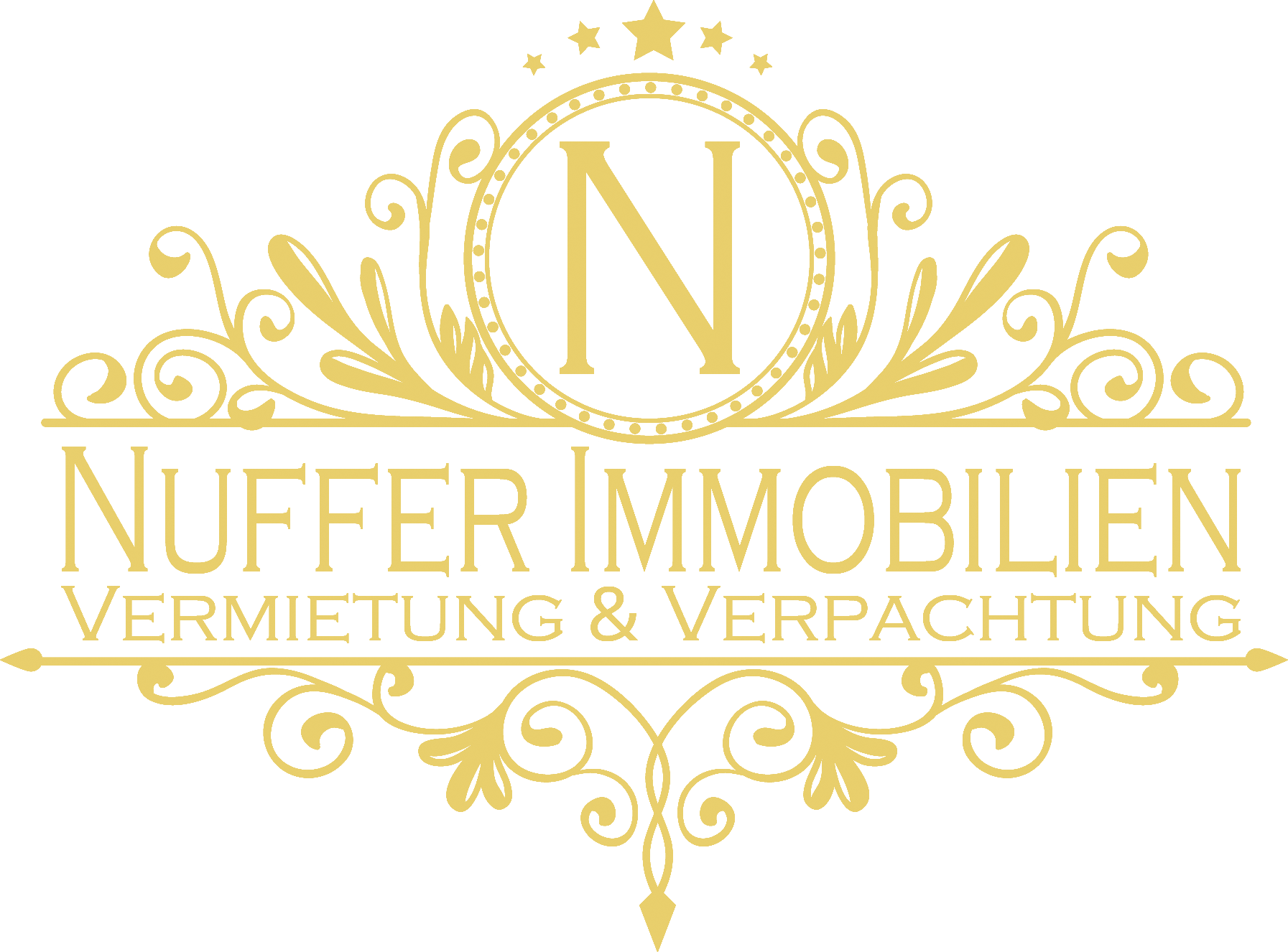 Nuffer Immobiien